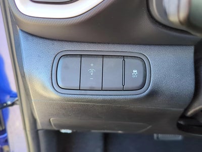 2024 Hyundai VENUE Limited IVT