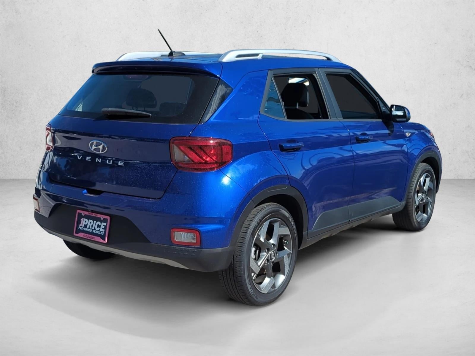 2024 Hyundai VENUE Limited IVT