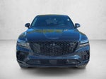 2026 Genesis GV80 Coupe 3.5T e-SC Prestige Black AWD