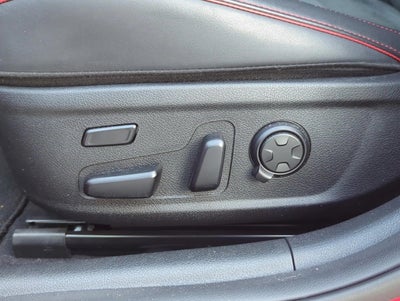 2023 Kia Stinger GT2 RWD