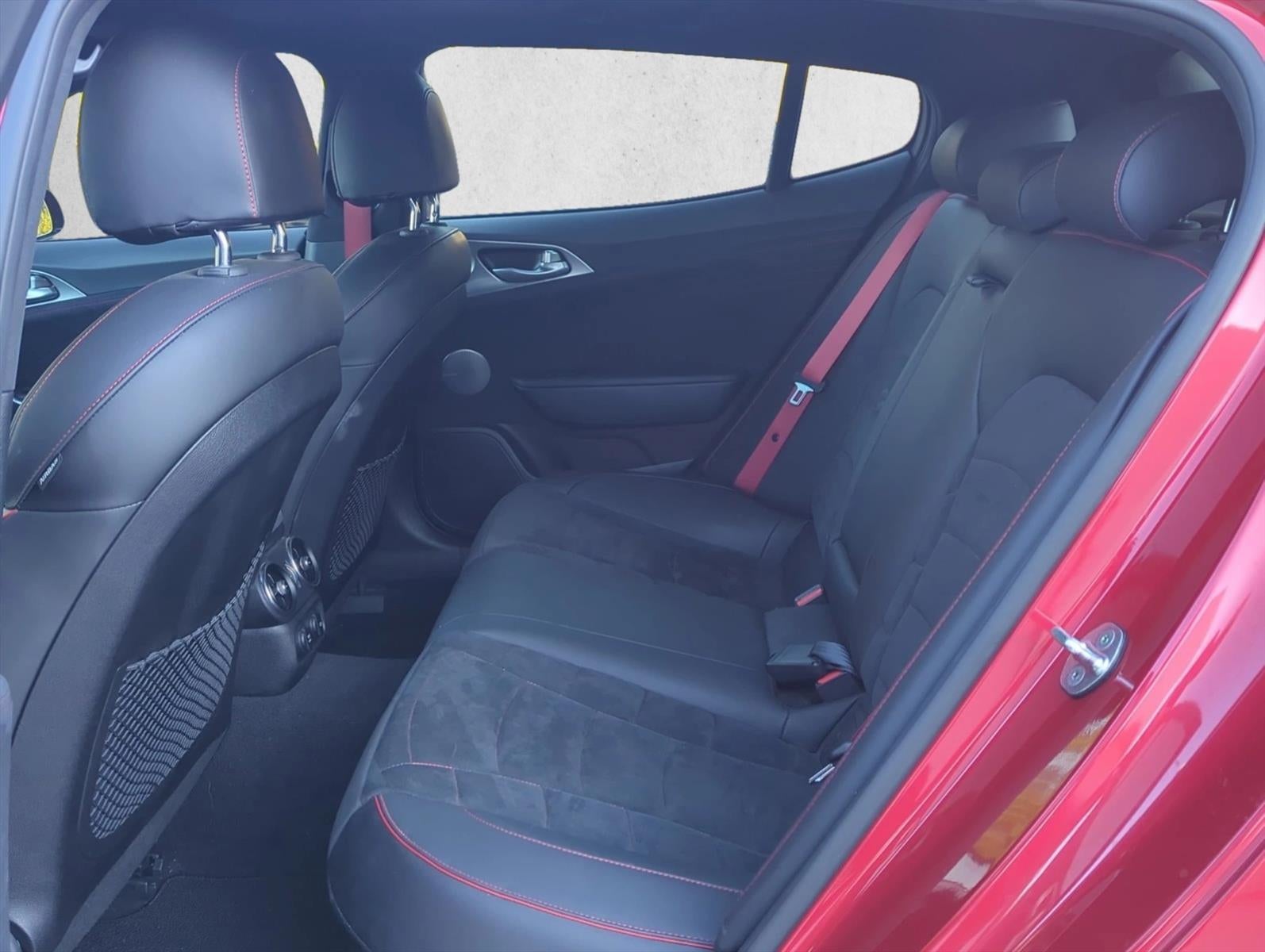 2023 Kia Stinger GT2 RWD