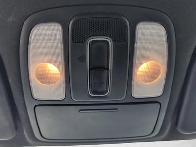 2016 Kia Soul 5dr Wgn Auto Base