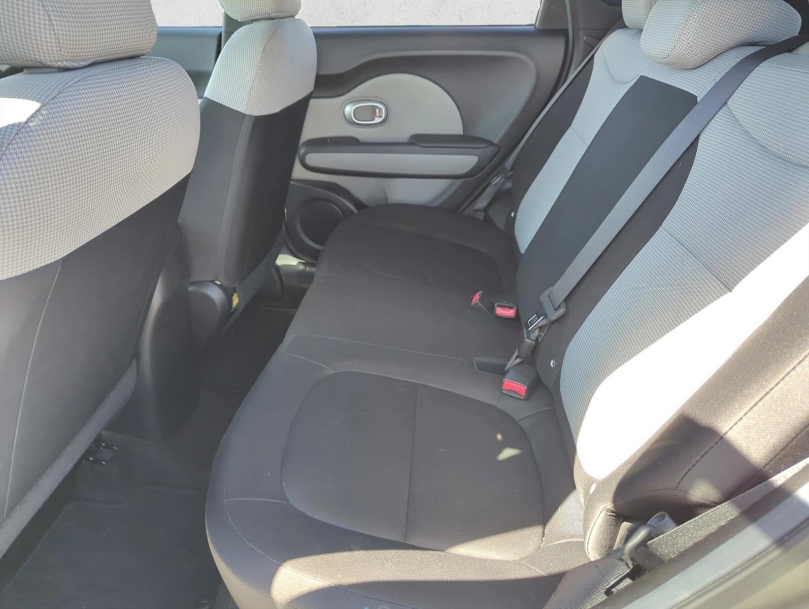 2016 Kia Soul 5dr Wgn Auto Base