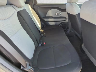 2016 Kia Soul 5dr Wgn Auto Base