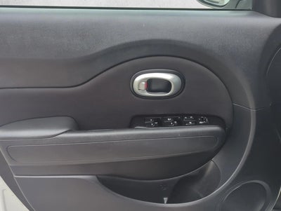 2015 Kia Soul 5dr Wgn Man Base
