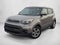 2017 Kia Soul Base Auto