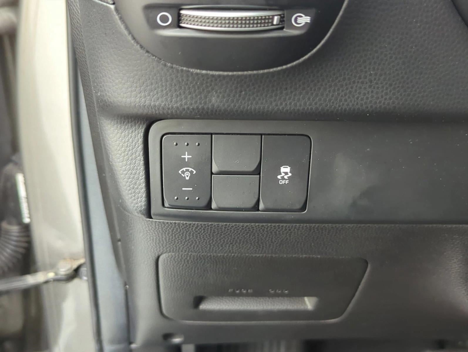 2017 Kia Soul Base Auto