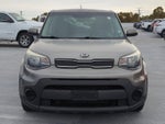 2017 Kia Soul Base Auto