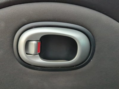 2017 Kia Soul Base Auto