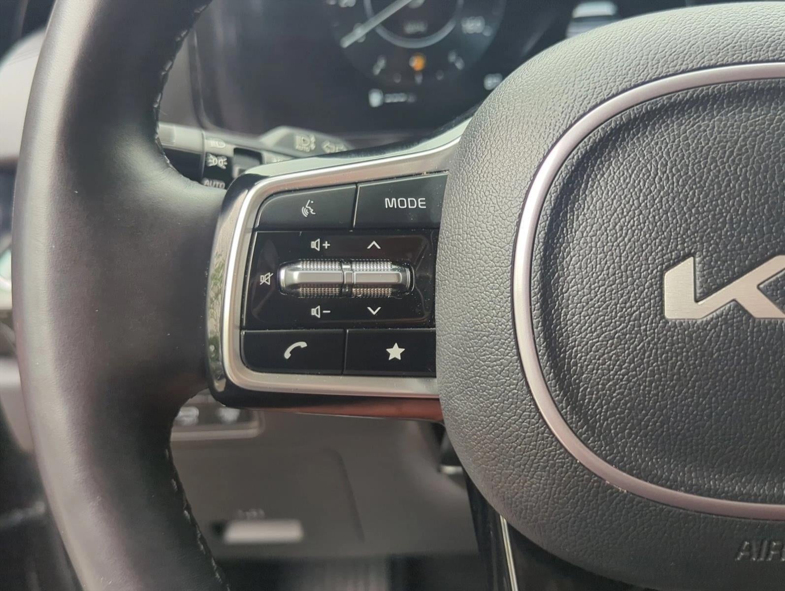 2024 Kia Carnival SX Prestige FWD