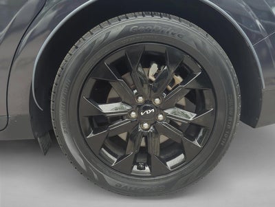2024 Kia Carnival SX Prestige FWD