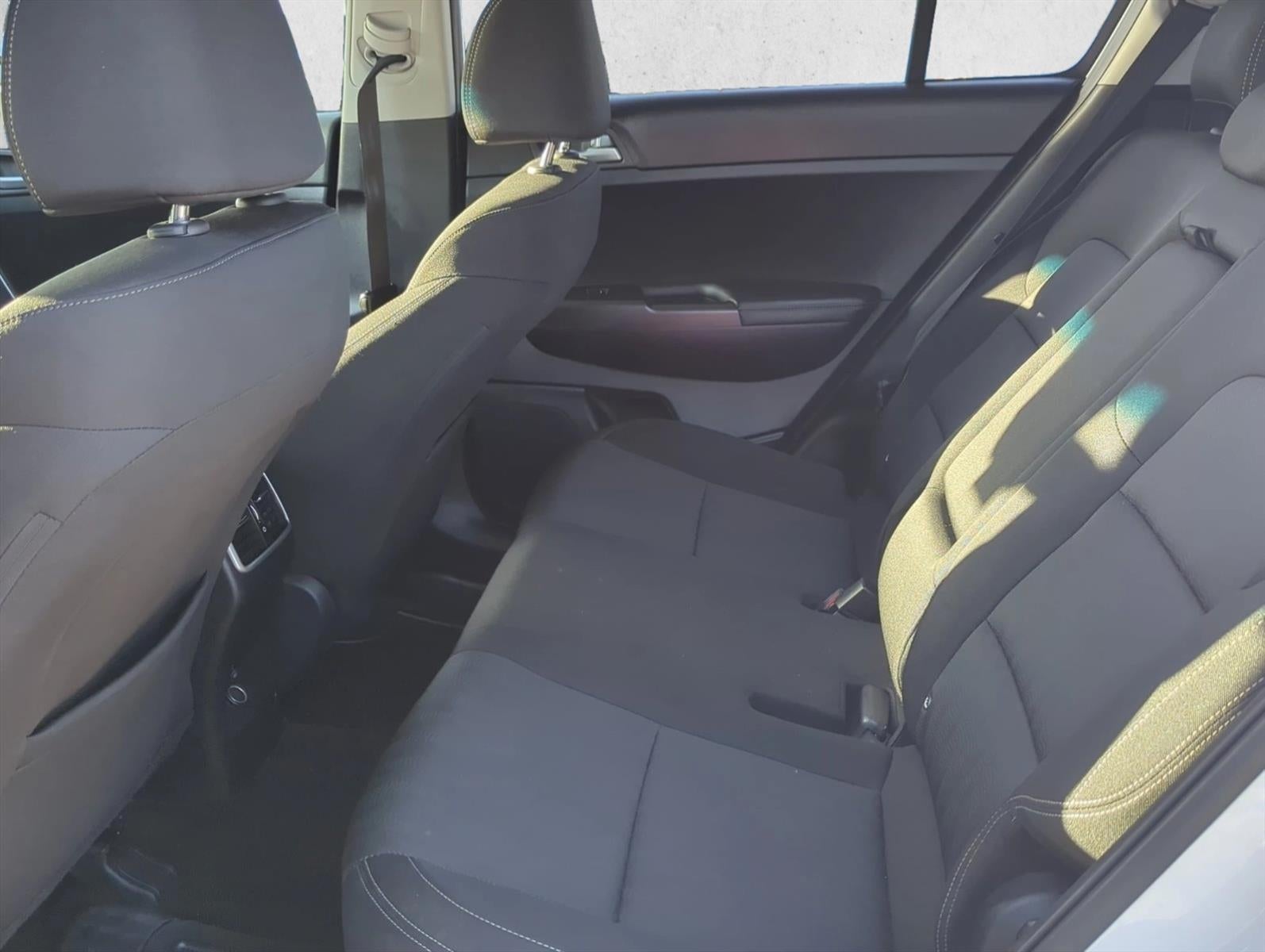 2022 Kia Sportage LX AWD