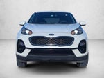 2022 Kia Sportage LX AWD