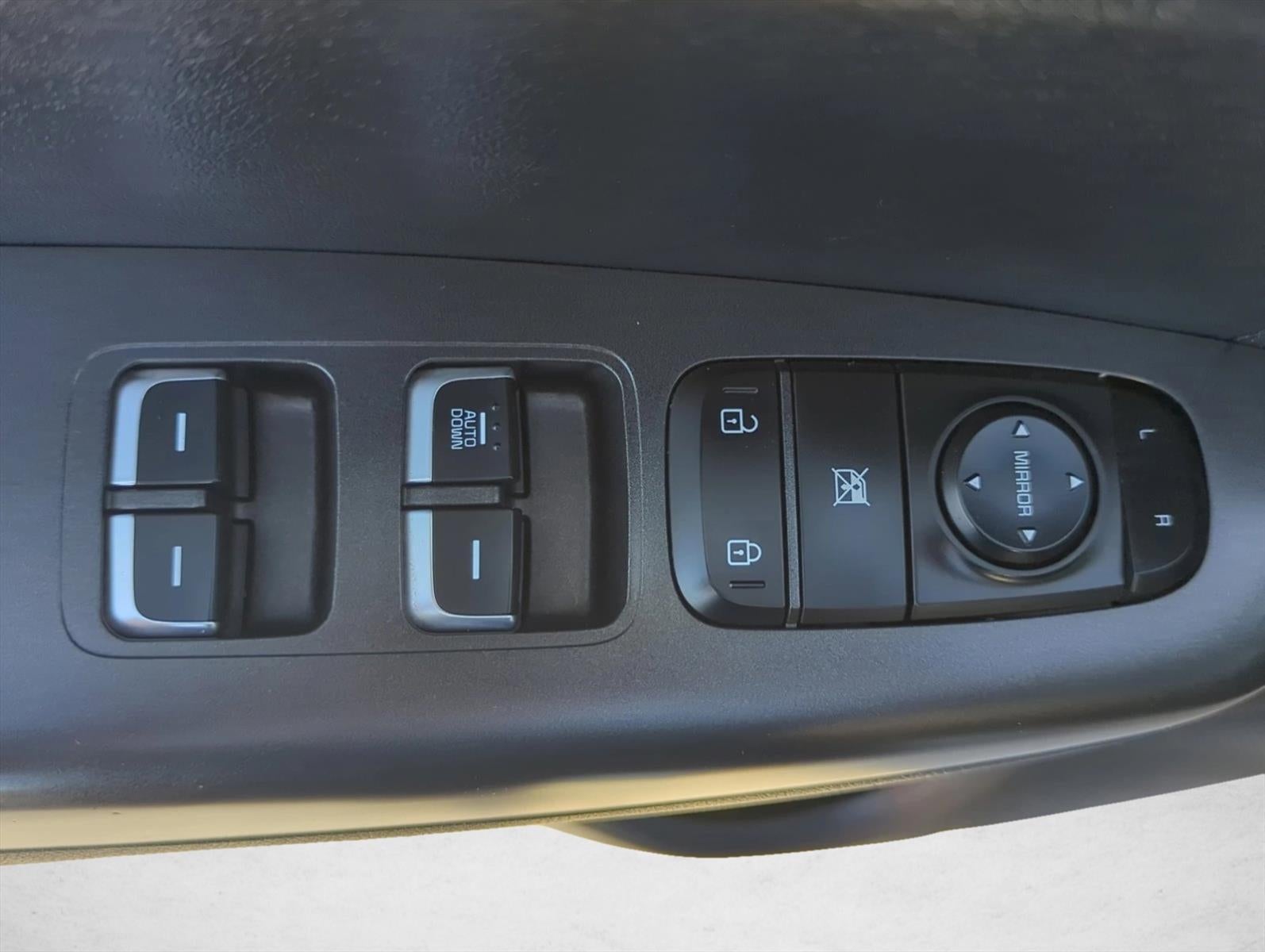 2022 Kia Sportage LX AWD