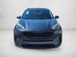 2017 Kia Sportage EX FWD