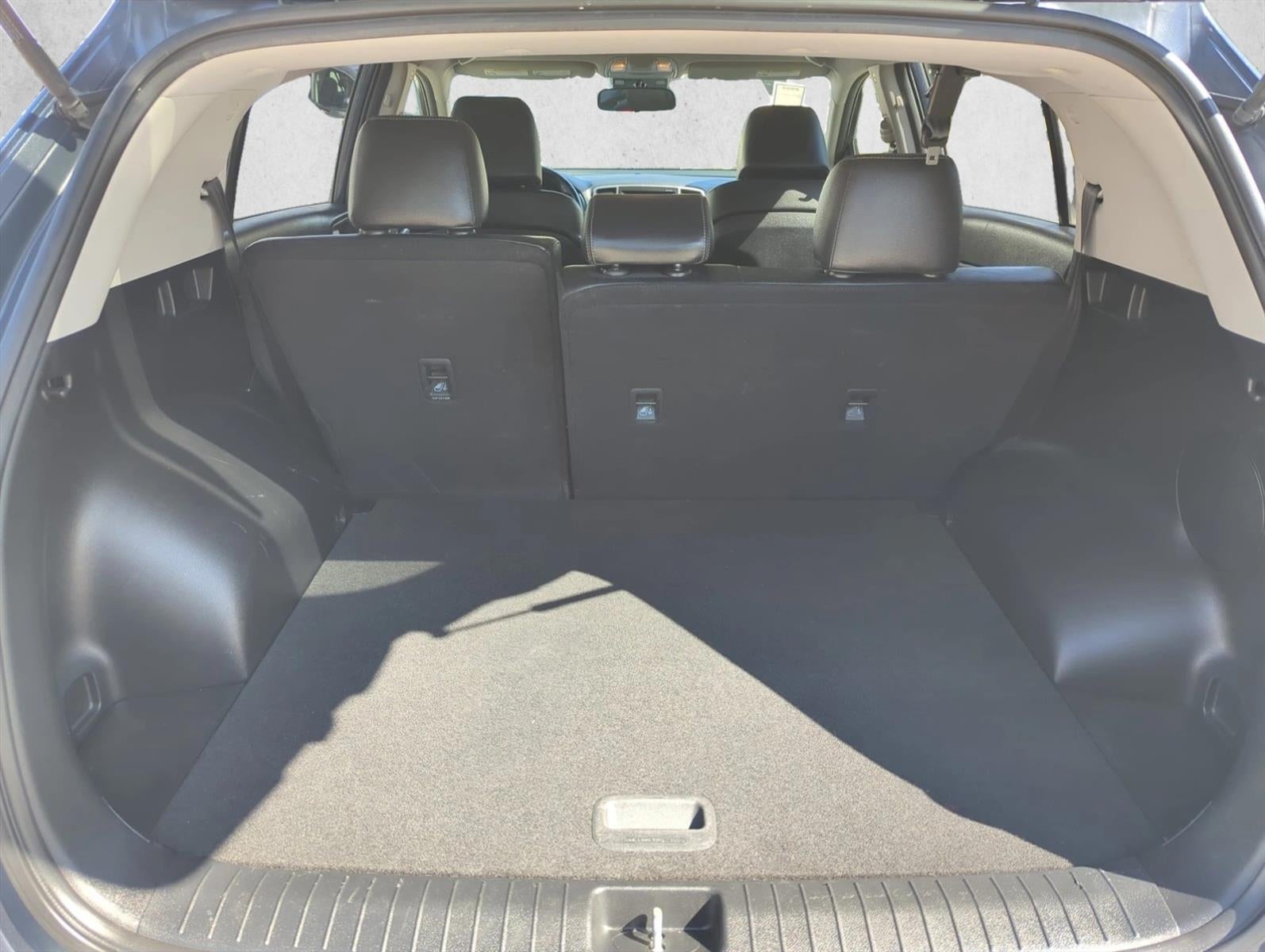 2017 Kia Sportage EX FWD