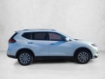 2020 Nissan Rogue FWD SV
