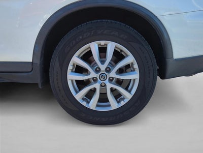 2020 Nissan Rogue FWD SV