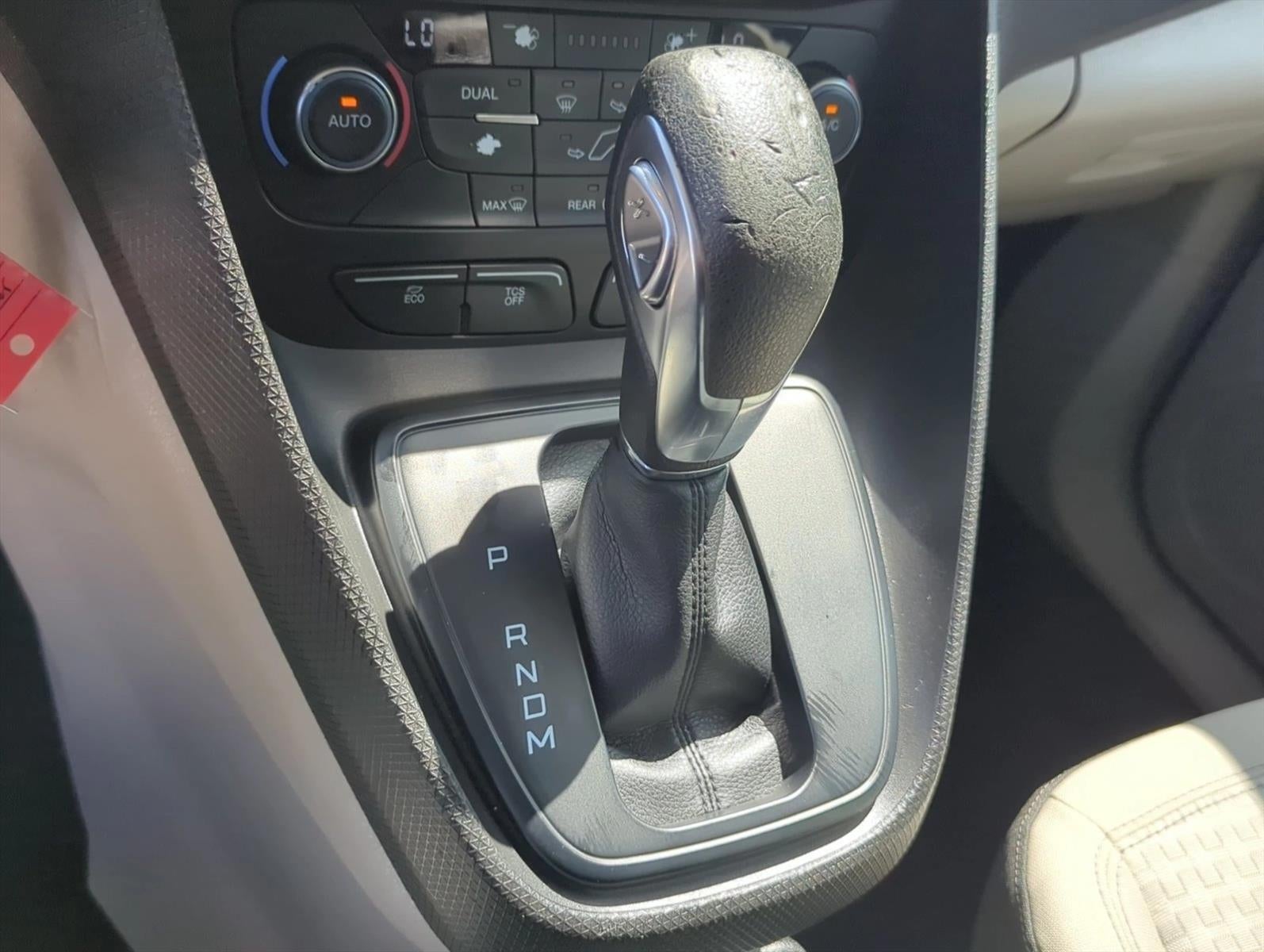 2019 Ford Transit Connect Wagon XLT LWB w/Rear Symmetrical Doors