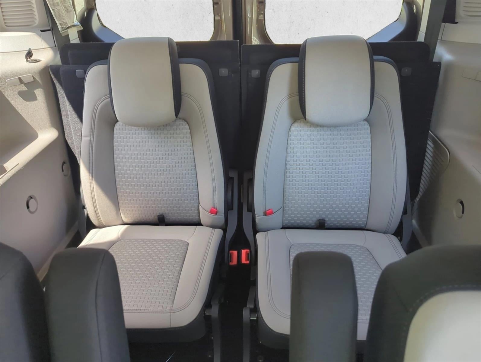 2019 Ford Transit Connect Wagon XLT LWB w/Rear Symmetrical Doors