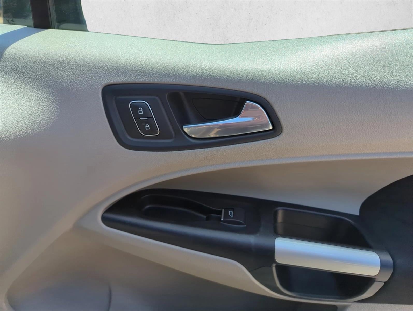 2019 Ford Transit Connect Wagon XLT LWB w/Rear Symmetrical Doors