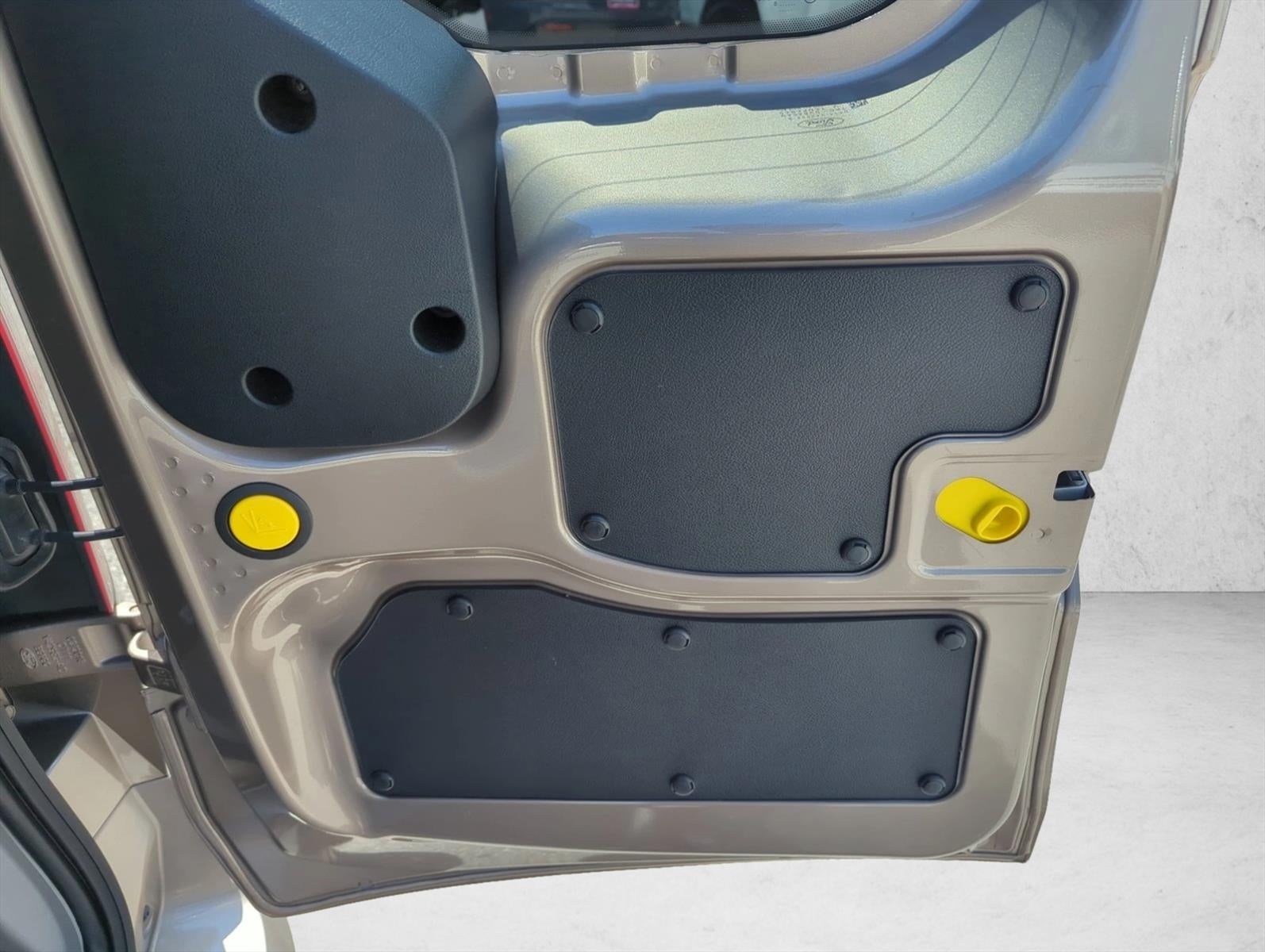 2019 Ford Transit Connect Wagon XLT LWB w/Rear Symmetrical Doors