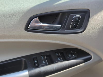2019 Ford Transit Connect Wagon XLT LWB w/Rear Symmetrical Doors