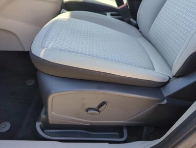 2019 Ford Transit Connect Wagon XLT LWB w/Rear Symmetrical Doors