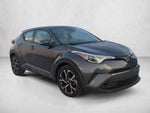 2019 Toyota C-HR XLE FWD (Natl)