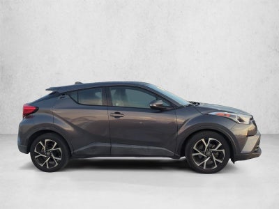 2019 Toyota C-HR XLE FWD (Natl)