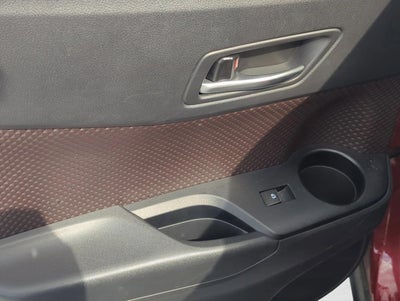 2019 Toyota C-HR Limited FWD (Natl)