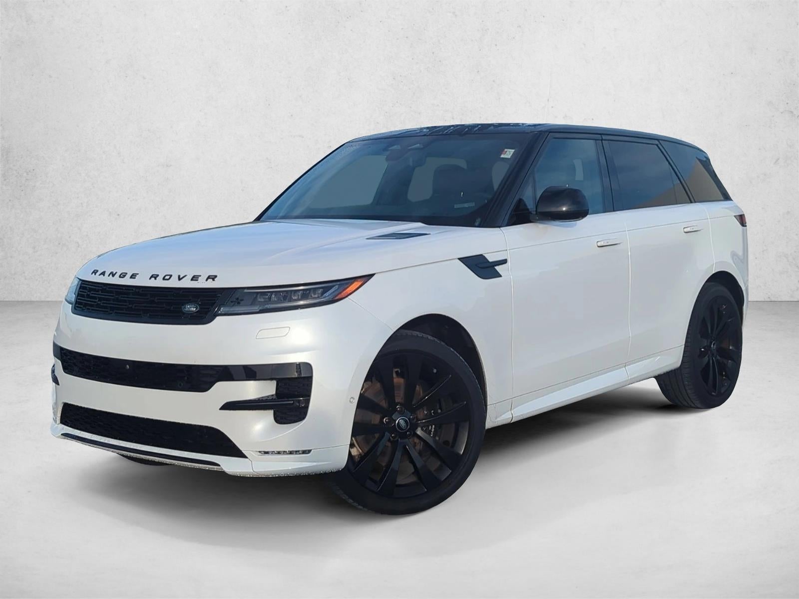 2024 Land Rover Range Rover Sport P400 Dynamic SE