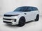 2024 Land Rover Range Rover Sport P400 Dynamic SE