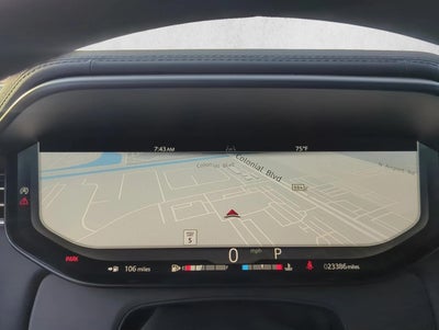 2024 Land Rover Range Rover Sport P400 Dynamic SE