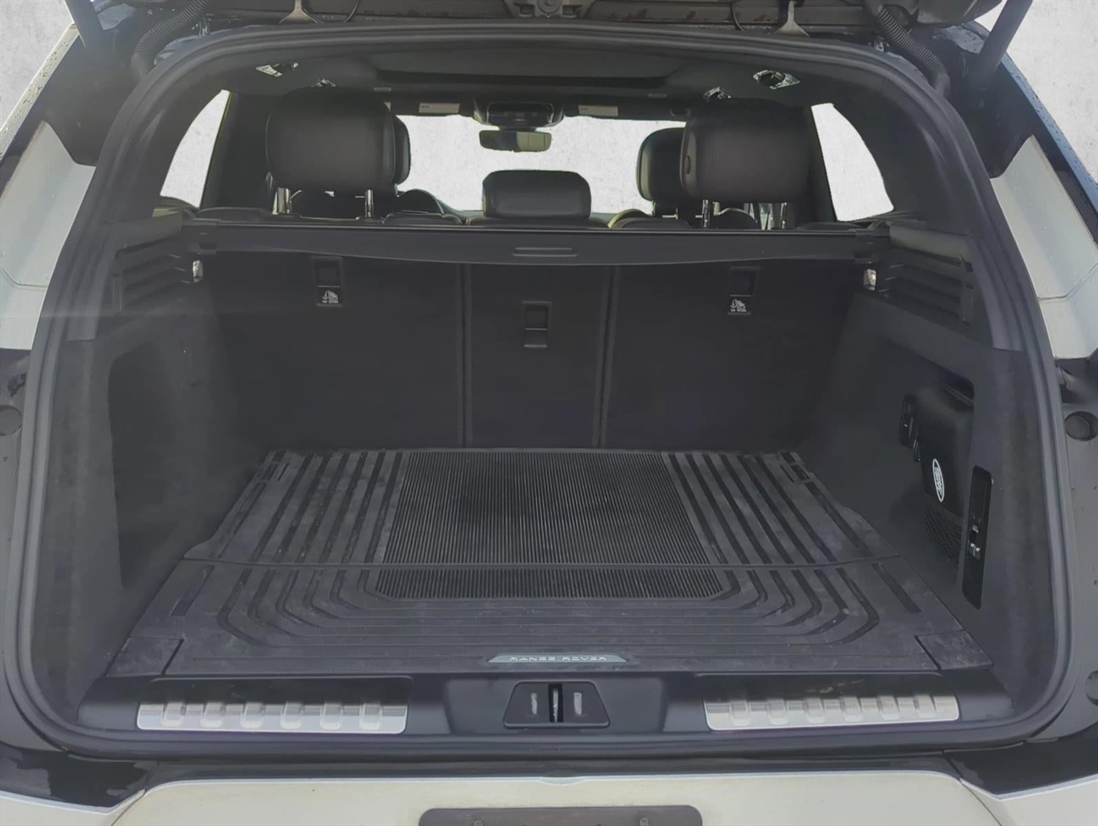 2024 Land Rover Range Rover Sport P400 Dynamic SE
