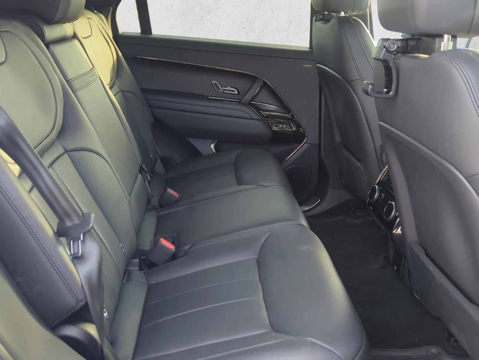 2024 Land Rover Range Rover Sport P400 Dynamic SE