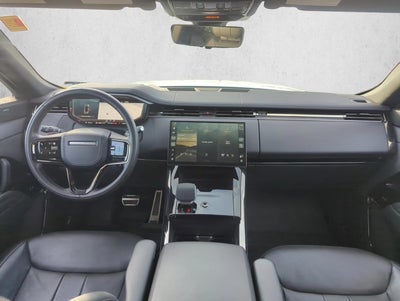 2024 Land Rover Range Rover Sport P400 Dynamic SE
