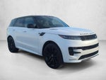 2024 Land Rover Range Rover Sport P400 Dynamic SE