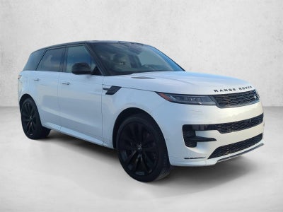 2024 Land Rover Range Rover Sport P400 Dynamic SE
