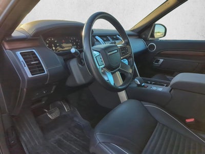 2024 Land Rover Discovery P360 Dynamic SE