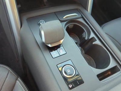 2024 Land Rover Discovery P360 Dynamic SE