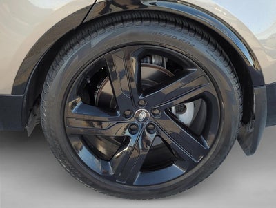 2024 Land Rover Discovery P360 Dynamic SE