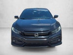 2020 Honda Civic Hatchback EX CVT