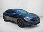 2020 Honda Civic Hatchback EX CVT