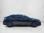 2020 Honda Civic Hatchback EX CVT
