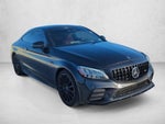 2022 Mercedes-Benz C-Class AMG® C 43 4MATIC® Coupe