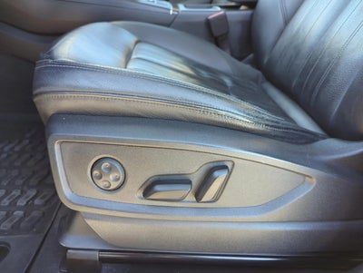 2020 Audi Q5 Premium 45 TFSI quattro