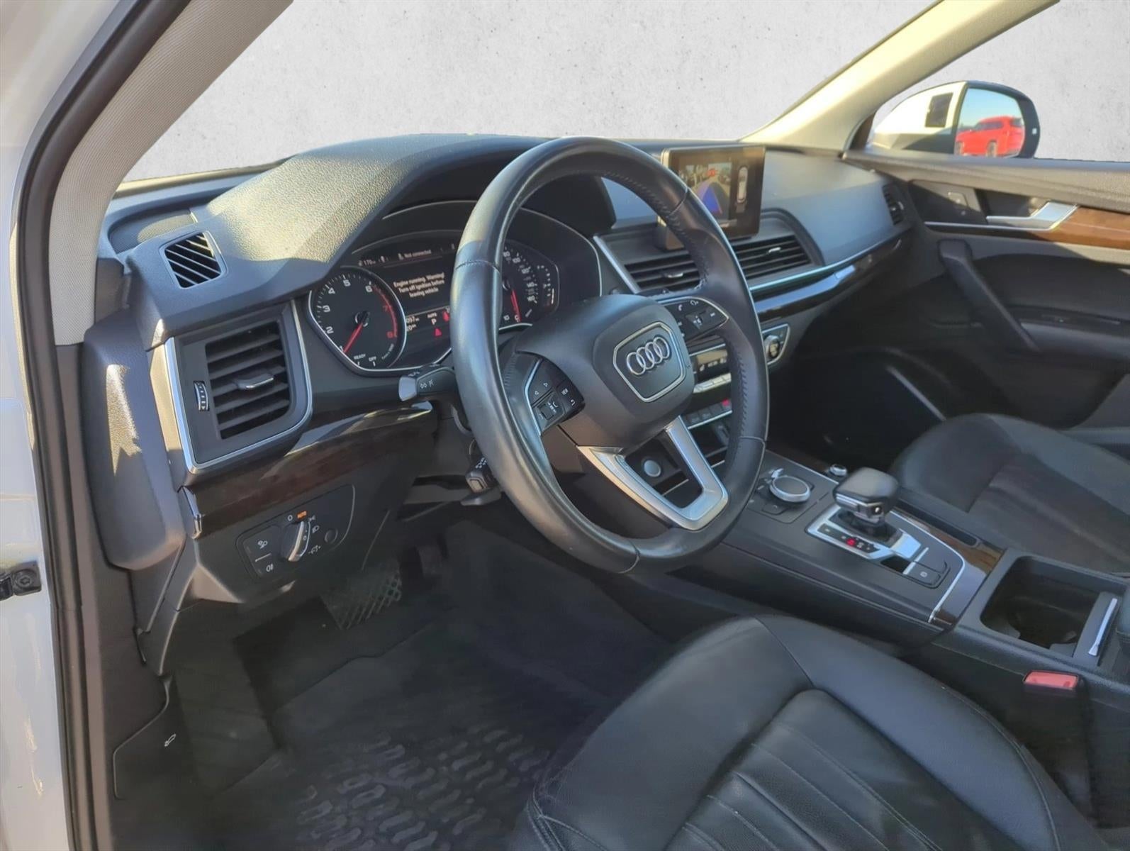 2020 Audi Q5 Premium 45 TFSI quattro