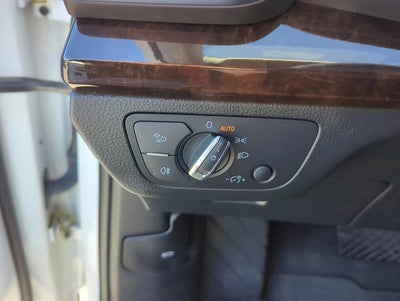 2020 Audi Q5 Premium 45 TFSI quattro