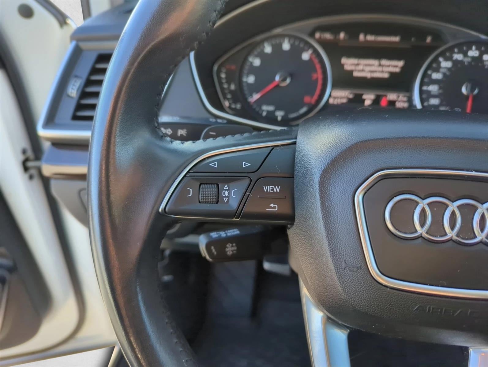 2020 Audi Q5 Premium 45 TFSI quattro